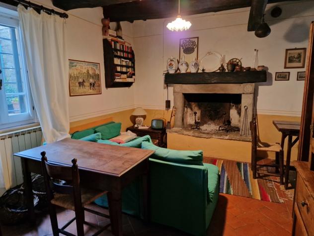 Porzione di casa in vendita a Piegaro - Foto 10