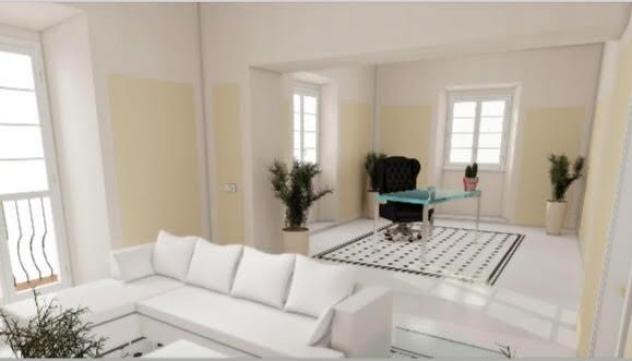 Appartamento in vendita a Pisa 231 mq Rif: 1218699