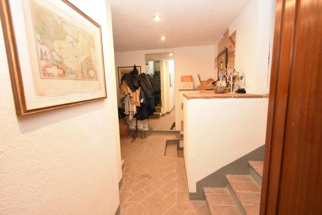 Appartamento in vendita a Gavignano - Poggibonsi 205 mq Rif: 1316646 - Foto 9