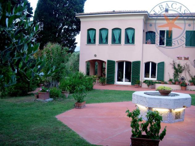 PORTOFERRAIO - ELBA - VILLA IN COMPLESSO IMMOBLIARE - Foto 12
