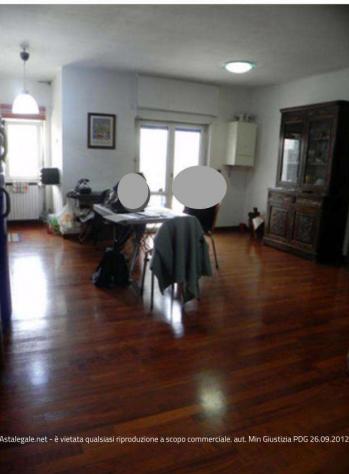 14/2025 U PZ - Tribunale Potenza - RGE 14/2025 - LOTTO U - ASTA 26/11/2026 - Foto 9