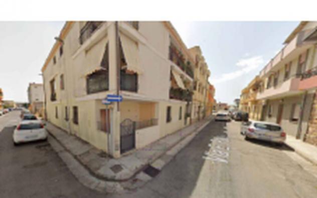 Immobile in asta di 63 m² in vendita a Quartu Sant'Elena - Foto 2