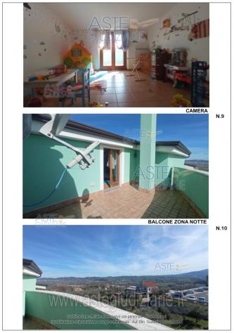 IMMOBILI-IMMOBILE RESIDENZIALE-via Campo Romano n.7 - Foto 6