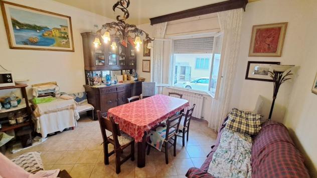 Appartamento in vendita a Rosignano Solvay - Rosignano Marittimo 70 mq Rif: 1367203 - Foto 4