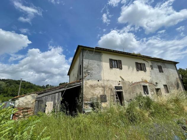 Colonica in vendita a Calenzano - San Miniato 500 mq Rif: 1328908 - Foto 6