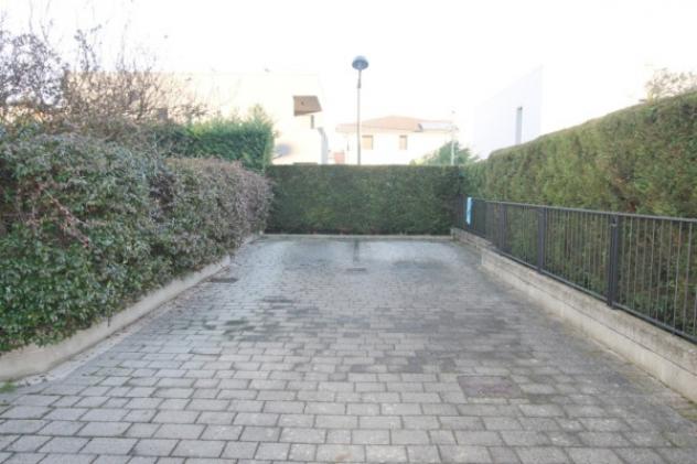 Casa indipendente di 180 m² con 4 locali e box auto doppio in vendita a Saonara - Foto 4