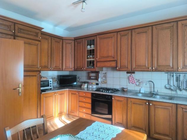 Villa in vendita a Guazzino - Sinalunga 180 mq Rif: 1359526 - Foto 7