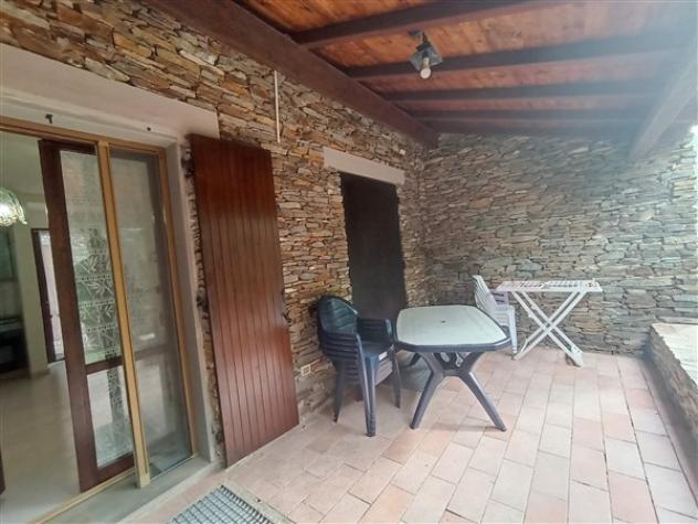 STINTINO - VILLETTA A SCHIERA ZONA CALA LUPO