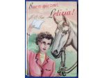 Buon giorno Letizia! Jolanda Orlando Osti, Edizioni Paoline 1967.