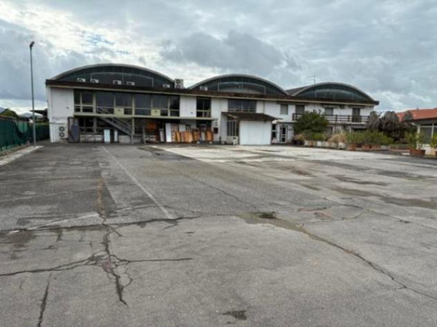 Immobile in asta di 5532 m² in vendita a San Giuliano Terme - Foto 5