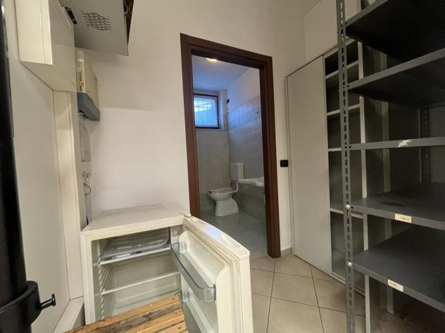 Ufficio in Vendita a Seregno - Foto 7