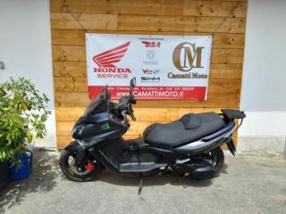 KYMCO Xciting 500 KYMCO Xciting 500