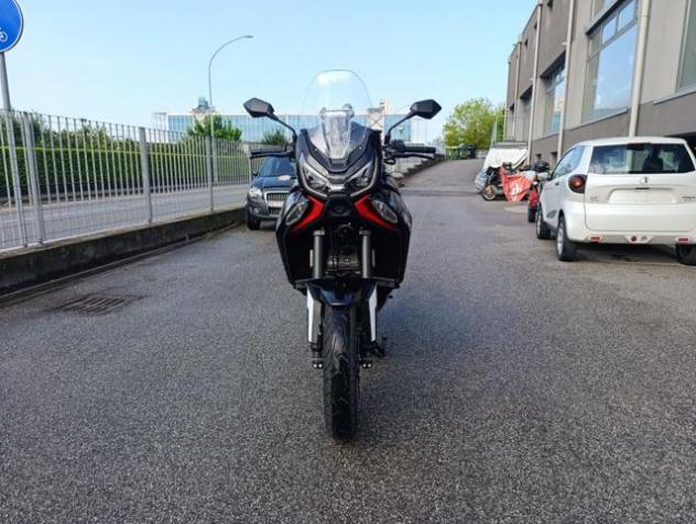 MOTO MORINI X-CAPE 1200 X-CAPE 1200 rif. 23987542 - Foto 2
