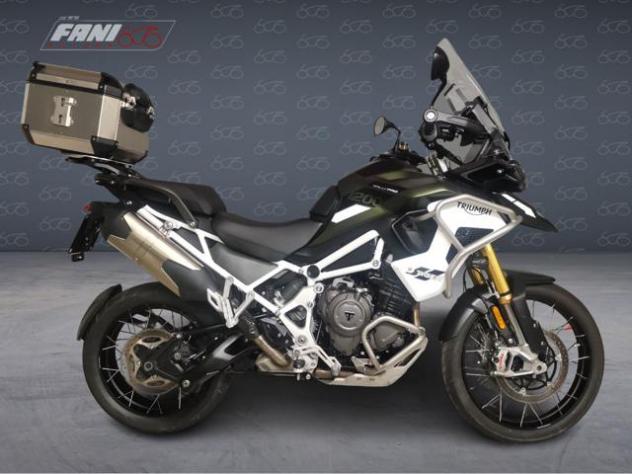TRIUMPH Tiger 1200 Rally Pro rif. 23873151