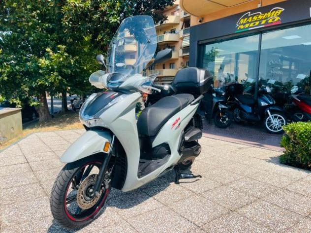 HONDA SH 350 TUTTO INCLUSO ANCHE PASSAGGIO! MINI RATE rif. 23999888 - Foto 5