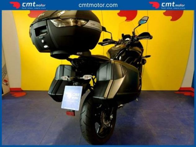 KAWASAKI Versys 650 Garantita e Finanziabile rif. 24152041 - Foto 4