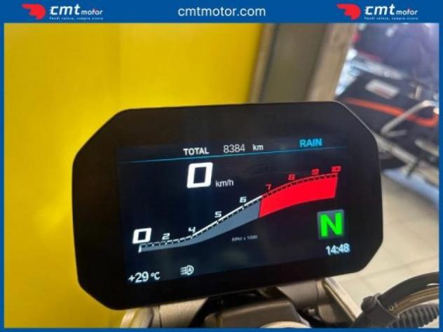 BMW R 1250 R Garantita e Finanziabile rif. 23960842 - Foto 5