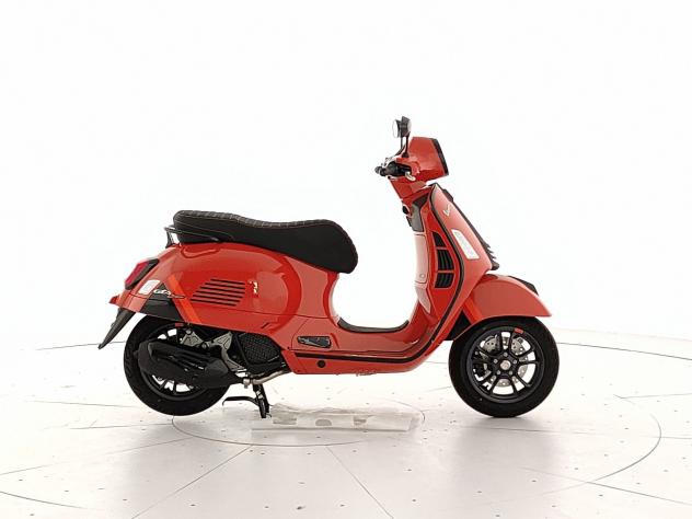 Vespa AMG GT VESPA GTS SUPSPORT 125 E5 RST22 ARANCIO - Foto 5