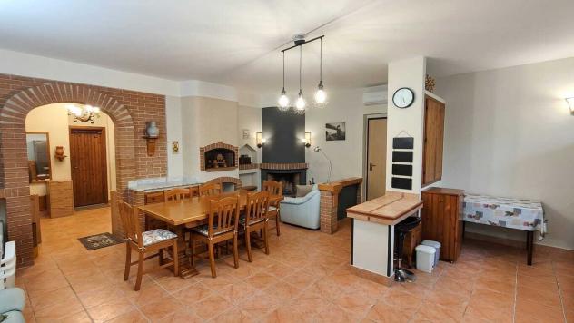 Villa in Via Foce Sele - Foto 3
