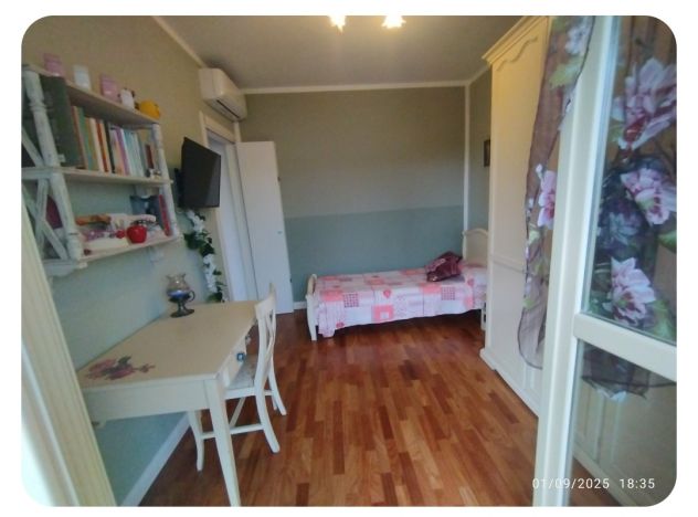 Stanza singola con bagno privato uso esclusivo