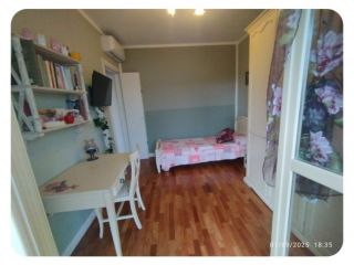 Stanza singola con bagno privato uso esclusivo