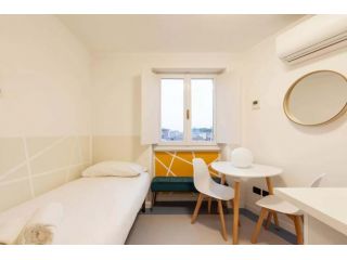 Milano-Corso Magenta Studio