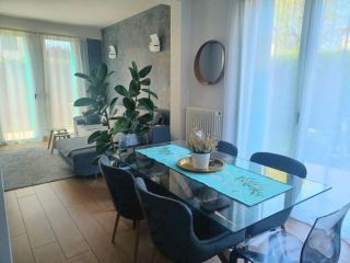splendido trilocale per affitti brevi