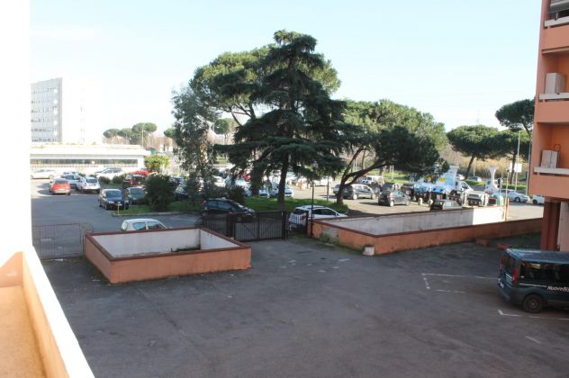 TOR SAPIENZA MONOLOCALE CON POSTO AUTO - Foto 3