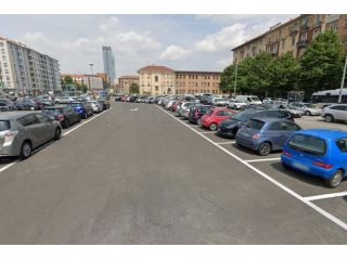 PIAZZA BENGASI BILOCALE FINEMENTE ARREDATO
