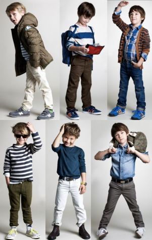 Bambini e Ragazzi da 1anno fino a 16 anni anche stranieri simpatici e disinvolti - Foto 3