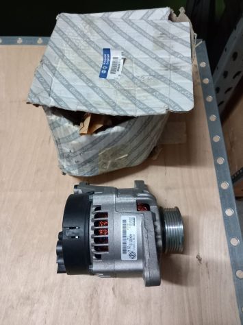 ALTERNATORE FIAT 46430110