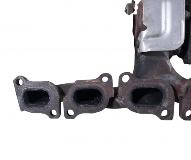 TURBINA VOLKSWAGEN Tiguan Serie 05L253019F DTS Diesel 2000 (16) - Foto 2
