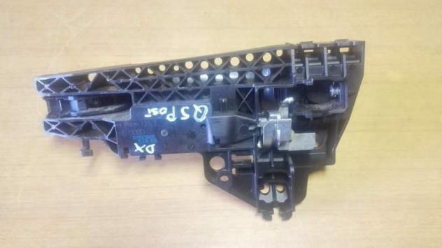 Maniglia Esterna Porta posteriore Destra Audi Q5 2010 - Foto 3