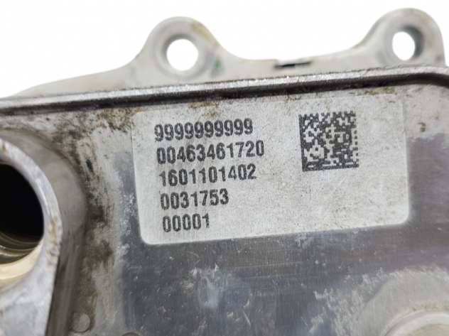 SCAMBIATORE ACQUA/OLIO JEEP Renegade Serie 00463461720 46337540 Hybrid 1300 (18) - Foto 14