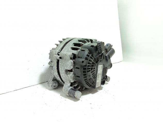ALTERNATORE CITROEN C4 Cactus 9810525380 BH02 Diesel 1600 (1418) - Foto 3