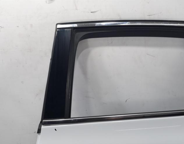 PORTIERA POSTERIORE SINISTRA RENAULT Talisman Berlina 821016475R (15) - Foto 7
