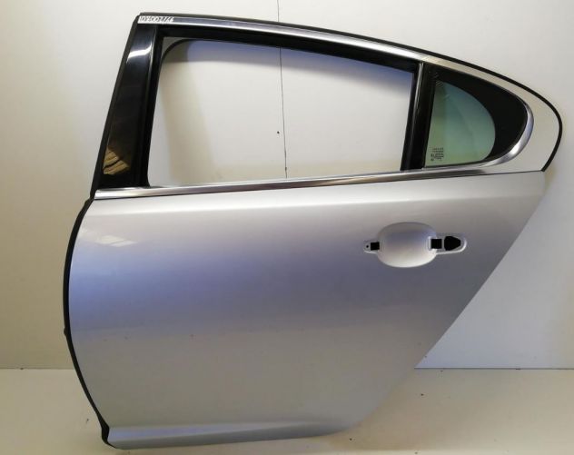 PORTA POSTERIORE SX JAGUAR XF DAL 2009 AL 2020