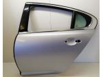PORTA POSTERIORE SX JAGUAR XF DAL 2009 AL 2020