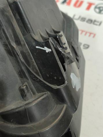 FARO ANTERIORE SINISTRO JAGUAR XF Serie CX2X-13W030-EC 306DT (1115) - Foto 10