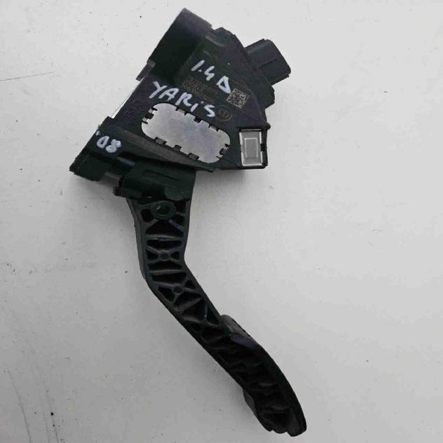 PEDALE ACCELERATORE TOYOTA Yaris Serie 781100d030 (0811)