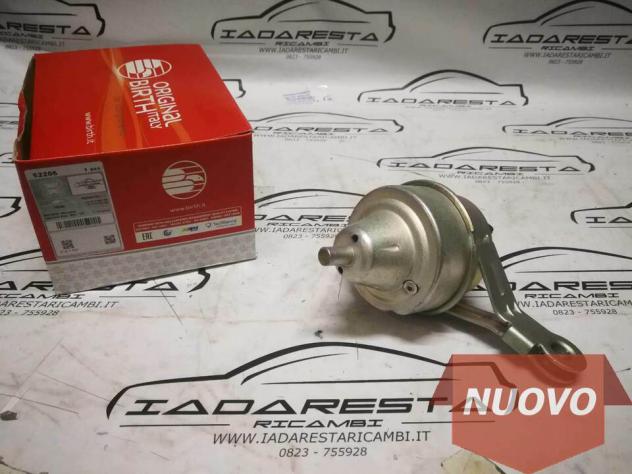 Supporto motore Anteriore Dx Mini Cooper 1.6 Bz 22116763259 - Foto 4