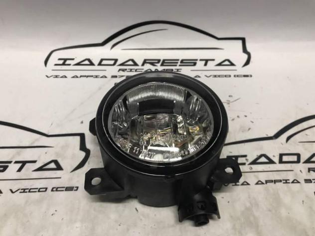 Fendinebbia Jeep Renegade 51943270