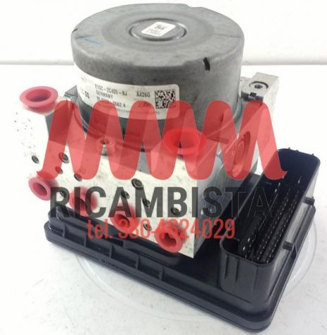 F2GC2C219BD Ford Edge gruppo pompa ABS Euro 230