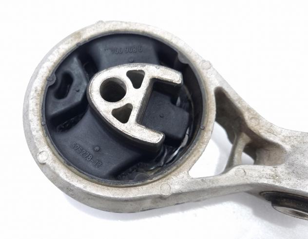 SUPPORTO CAMBIO MINI Countryman 1° Serie 9806994 N47 C20 A Diesel 2000 (10) - Foto 4