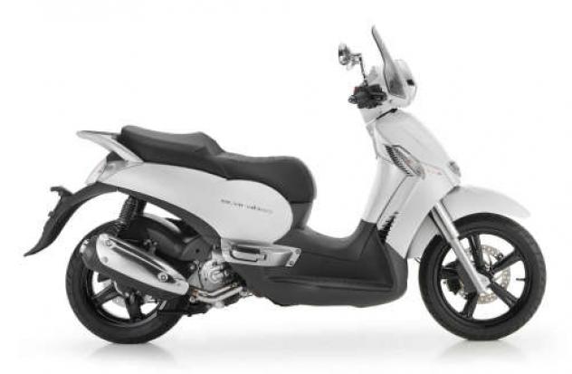 APRILIA SCARABEO LIGHT 300 CARTER COPPA OLIO 2009 2010 VRG00 - Foto 5