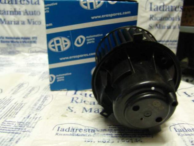 Ventola abitacolo ford transit 2.5td 7188531 - Foto 2