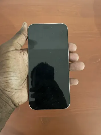 Apple iPhone 16 Pro Max - 256 GB - PERFETTE CONDIZIONI / PERFECT CONDITION - Foto 2