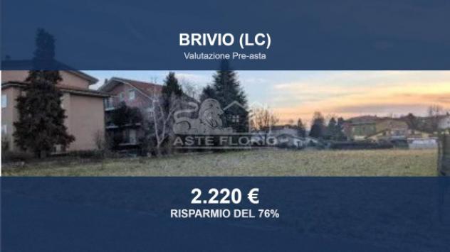 Immobile in asta di 7320 m² in vendita a Brivio