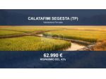 Immobile in asta di 101250 m² in vendita a Calatafimi-Segesta