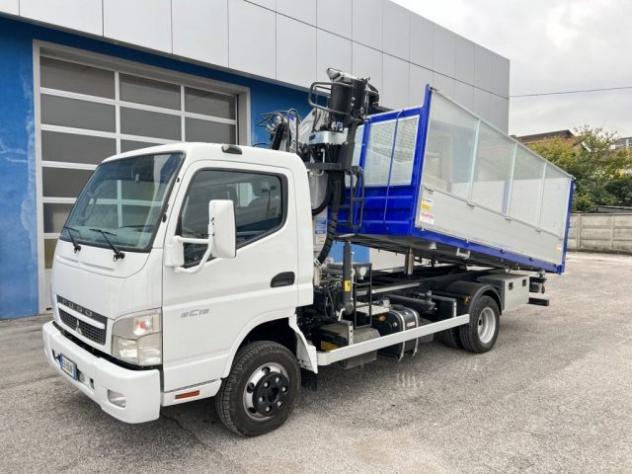 MITSUBISHI Canter 6c15 rif. 20146580